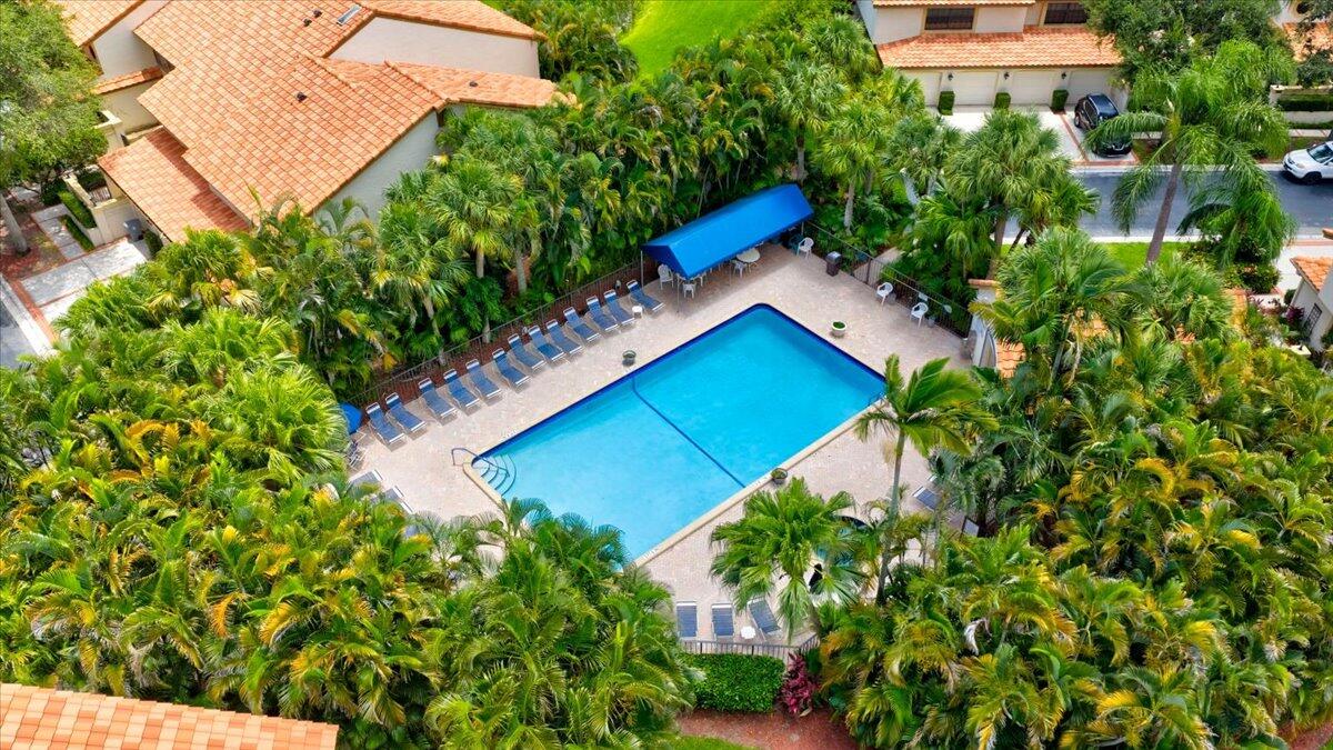 7834 La Mirada #7834, Boca Raton FL 33433