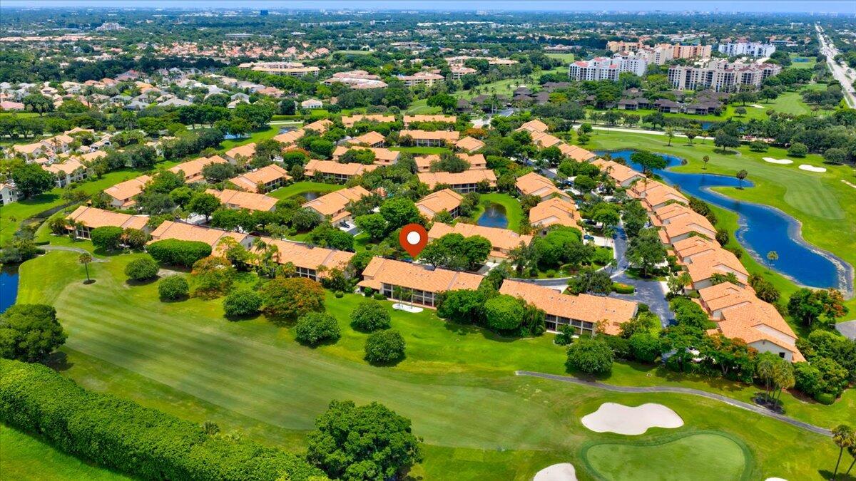 7834 La Mirada #7834, Boca Raton FL 33433