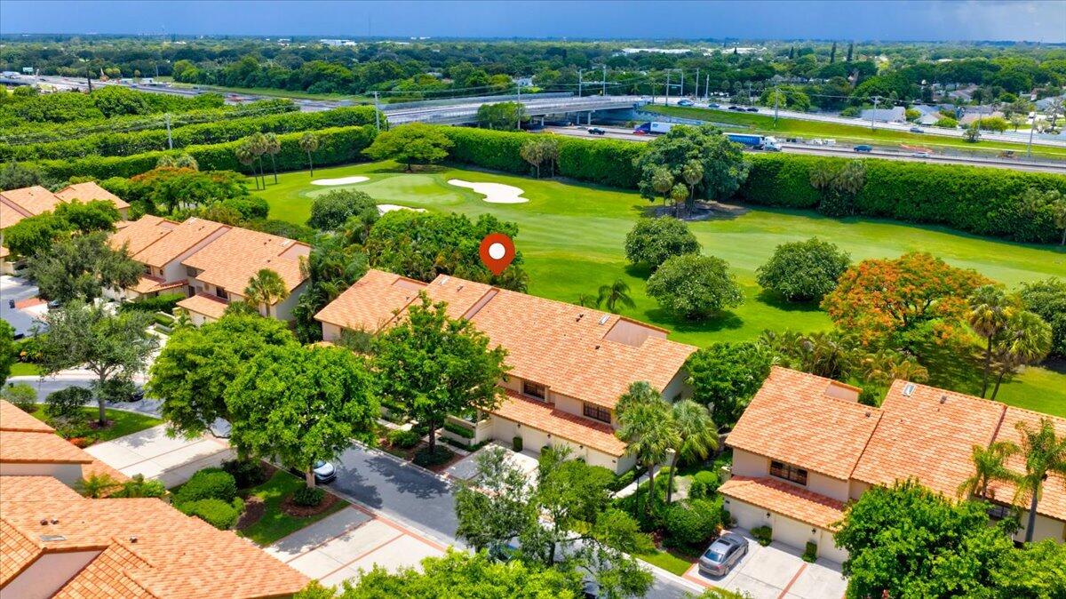 7834 La Mirada #7834, Boca Raton FL 33433