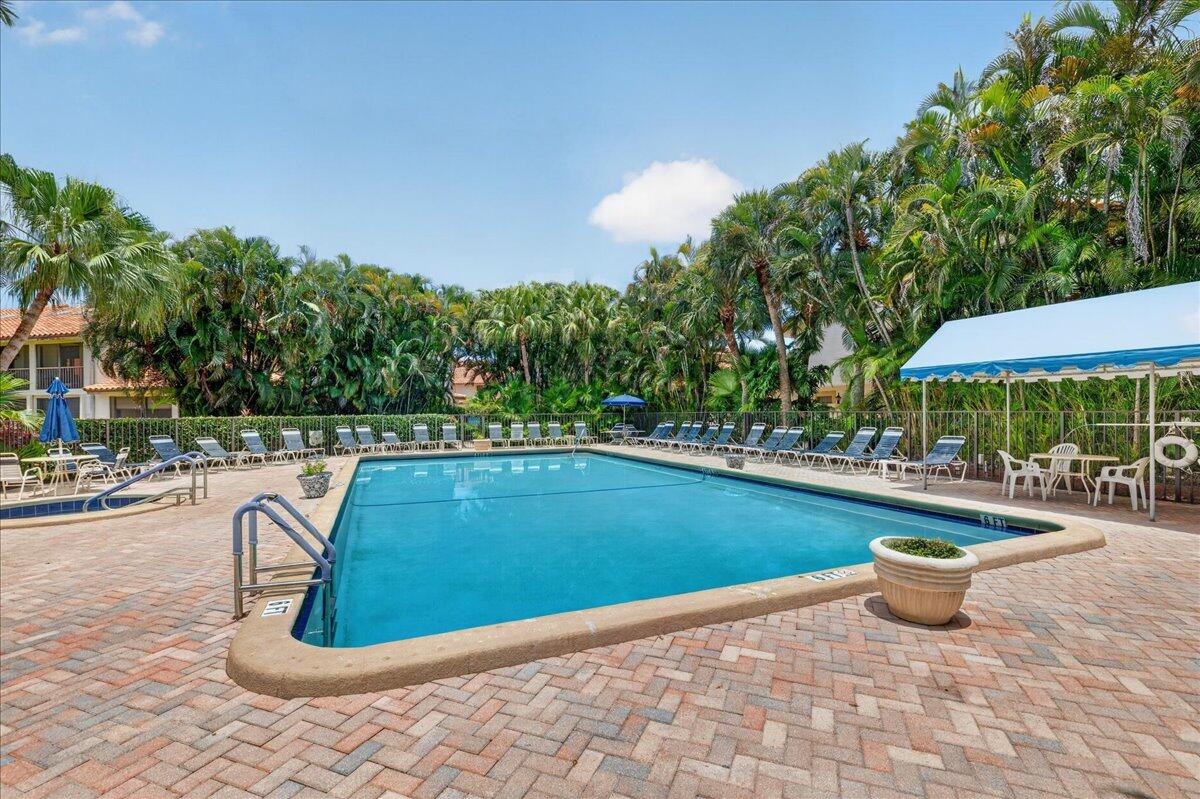 7834 La Mirada #7834, Boca Raton FL 33433