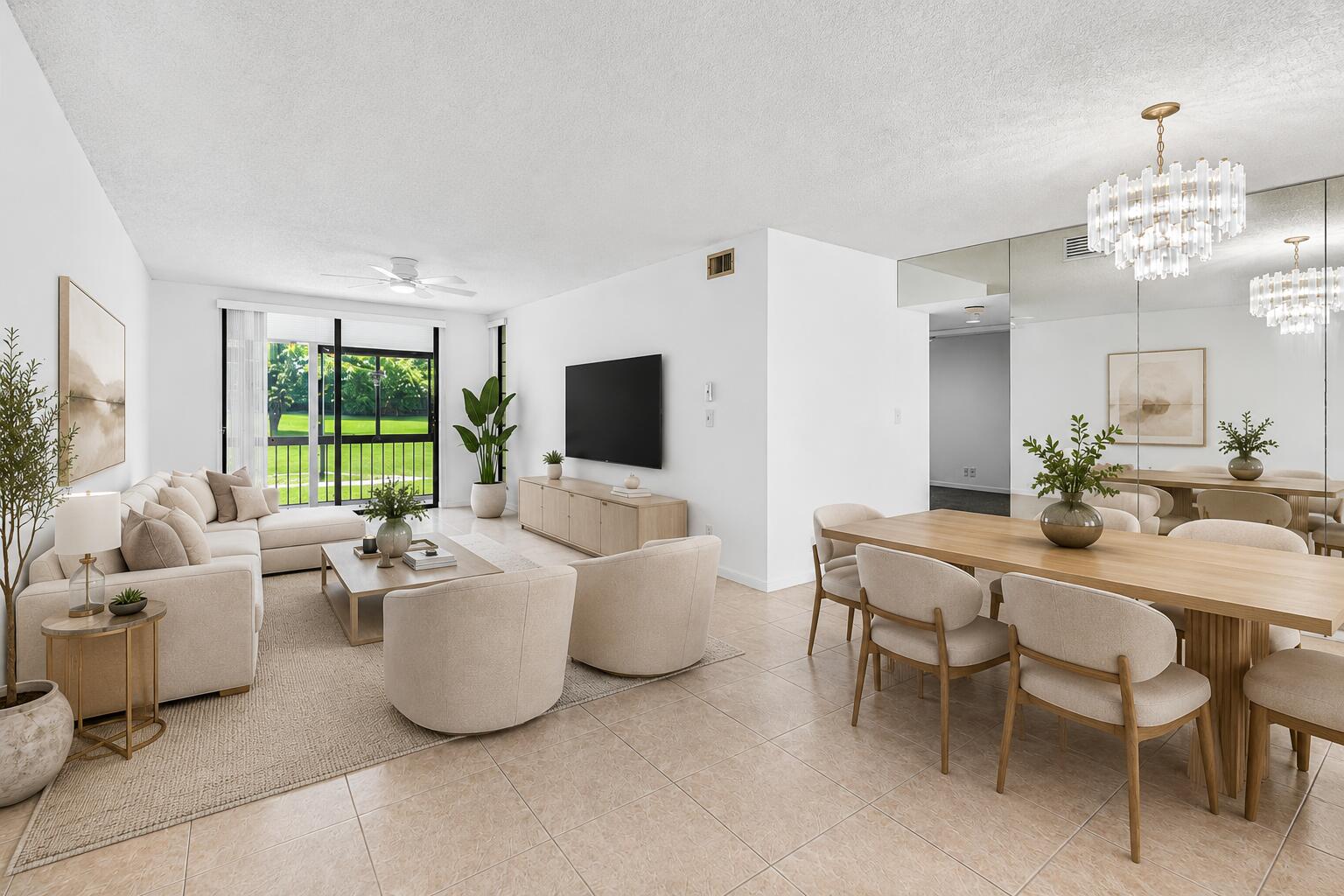 7834 La Mirada #7834, Boca Raton FL 33433
