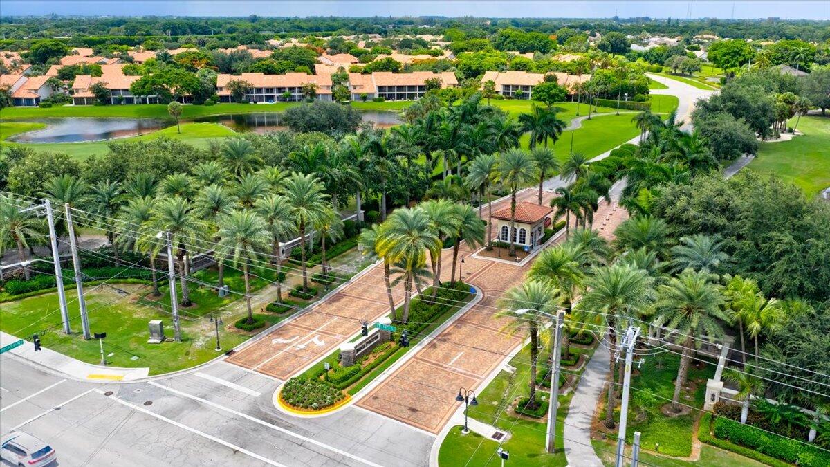 7834 La Mirada #7834, Boca Raton FL 33433