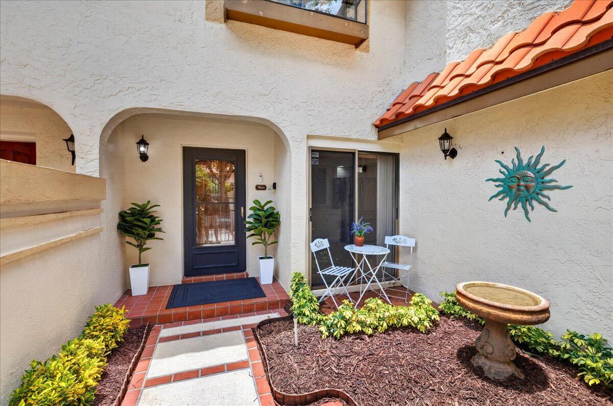 7834 La Mirada #7834, Boca Raton FL 33433