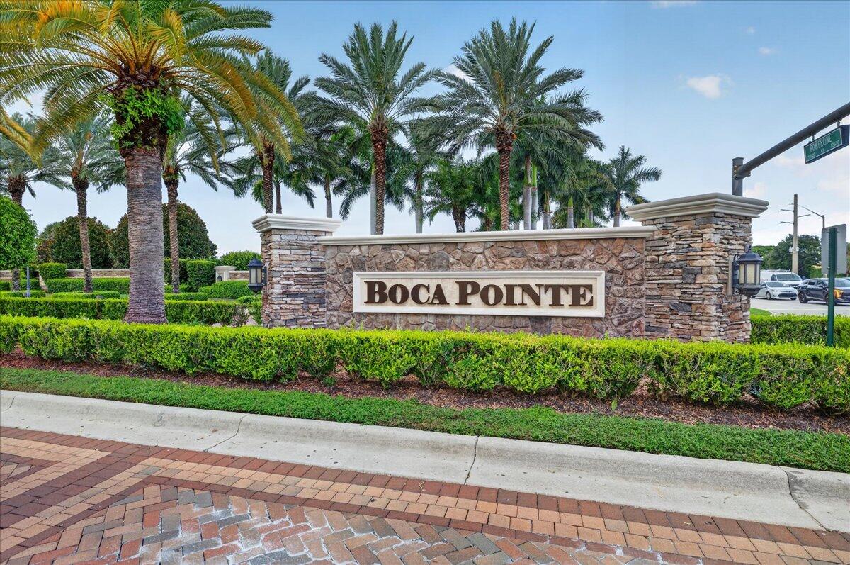 7834 La Mirada #7834, Boca Raton FL 33433