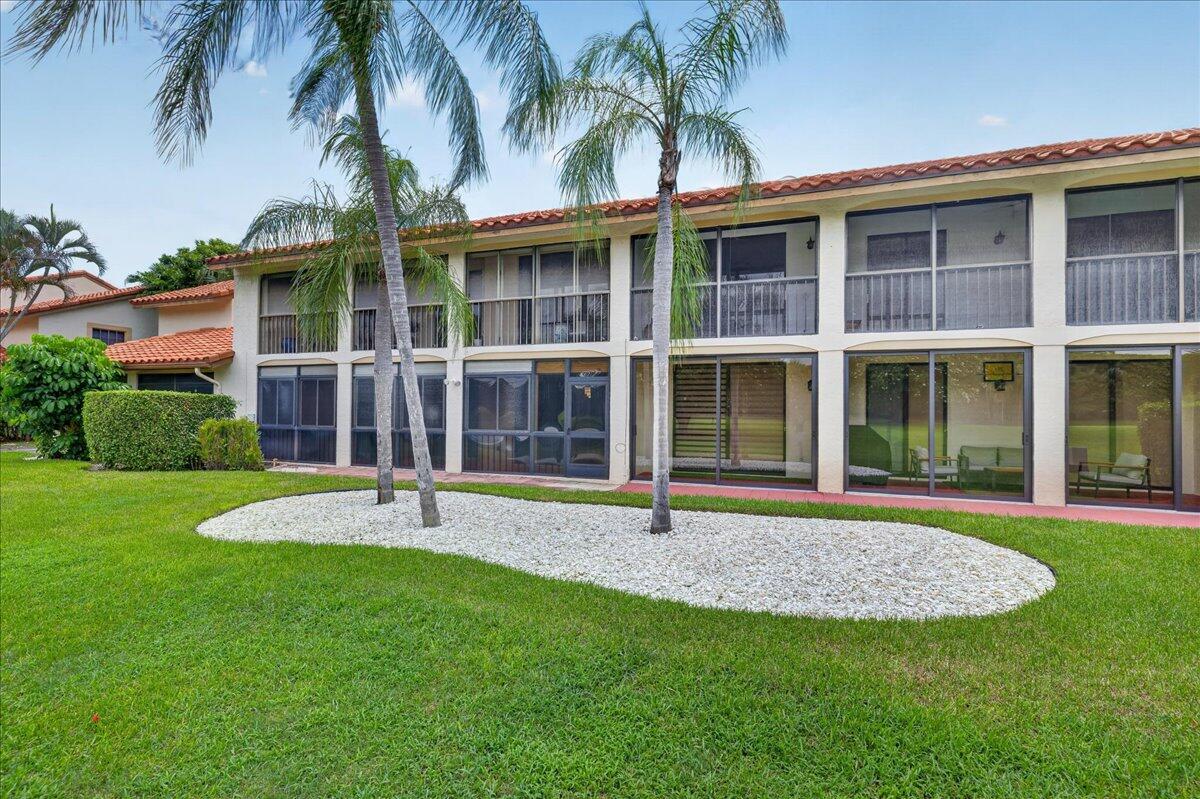 7834 La Mirada #7834, Boca Raton FL 33433