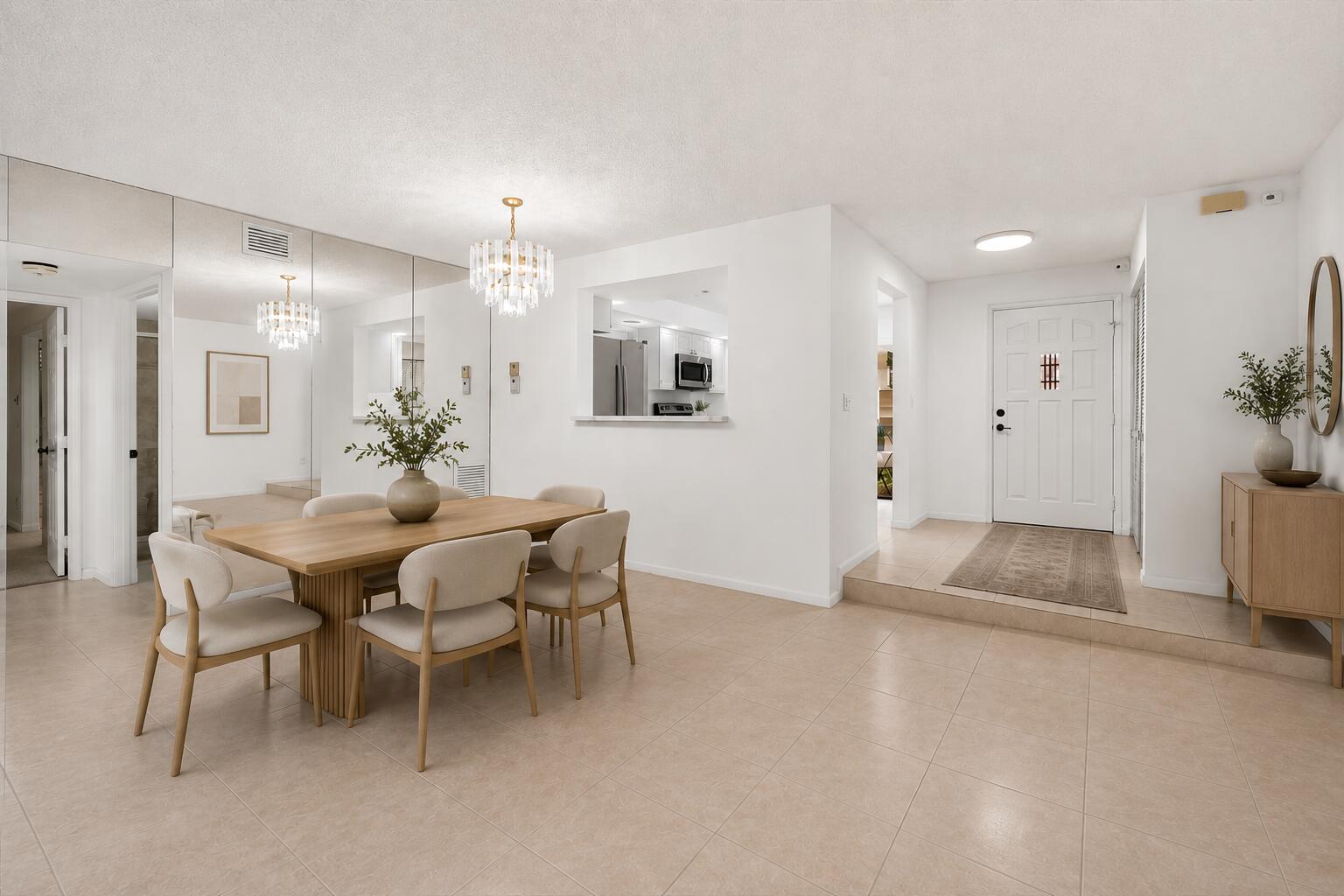7834 La Mirada #7834, Boca Raton FL 33433