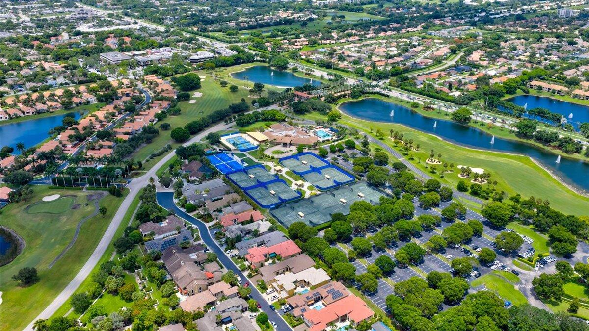 7834 La Mirada #7834, Boca Raton FL 33433