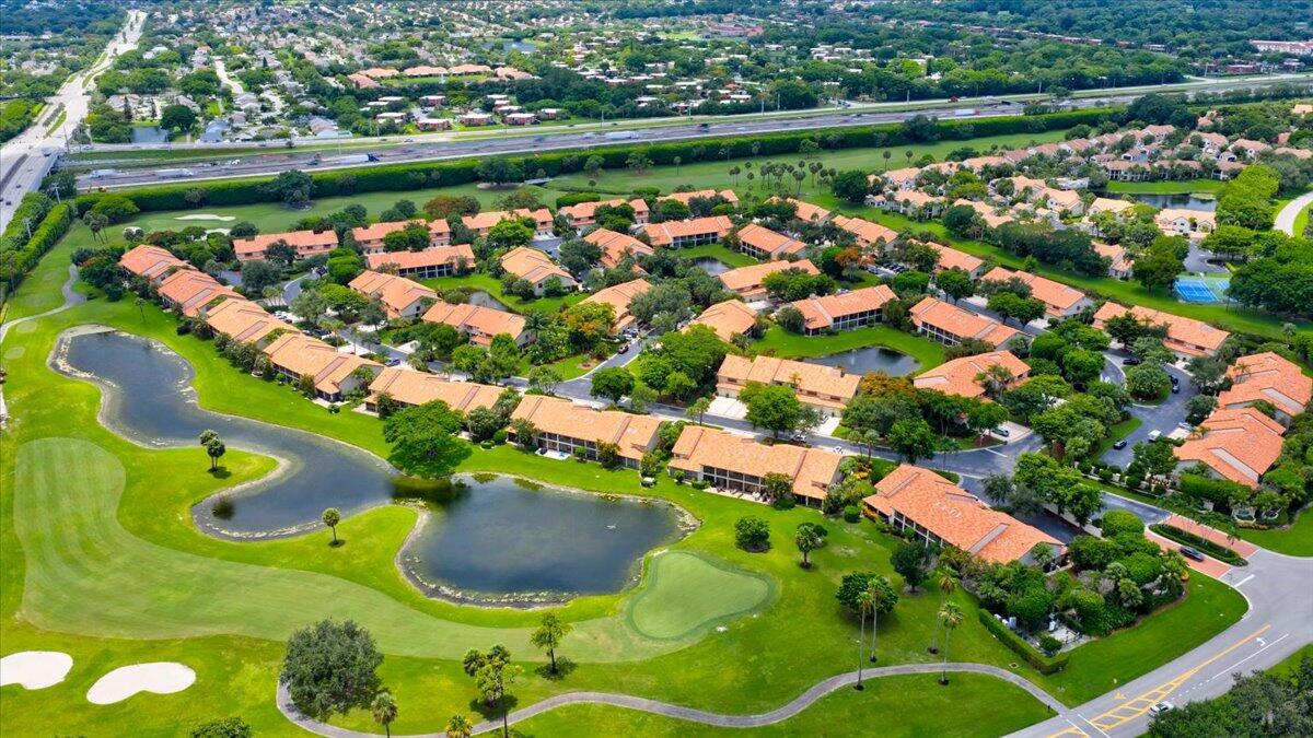 7834 La Mirada #7834, Boca Raton FL 33433