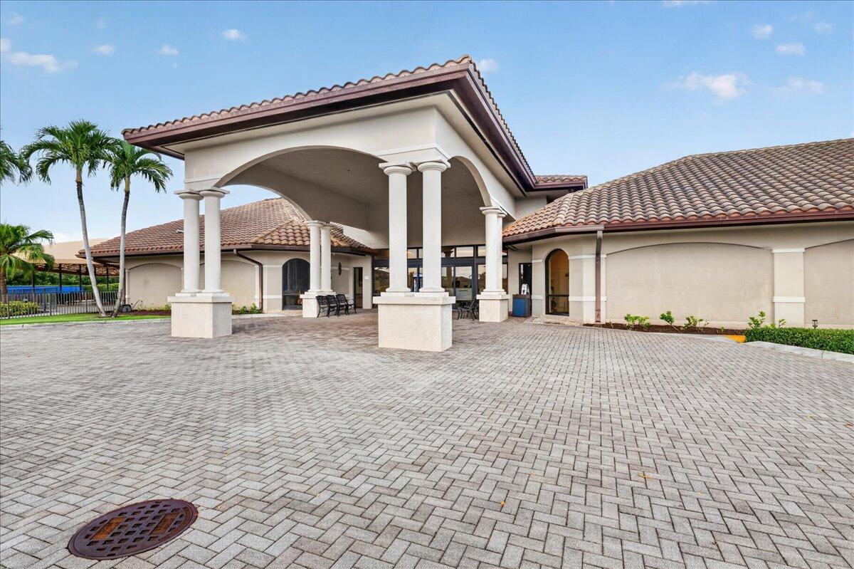 7834 La Mirada #7834, Boca Raton FL 33433