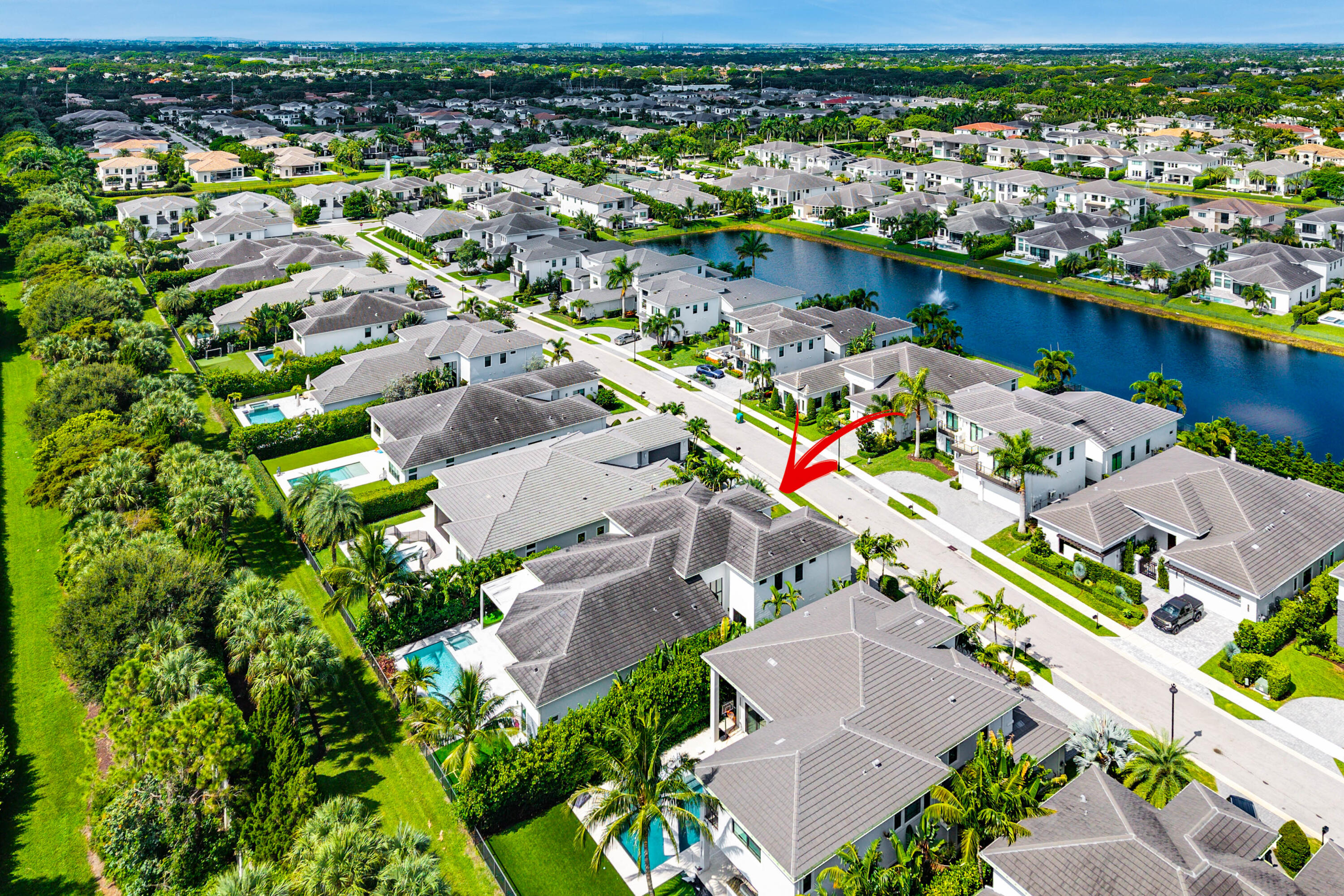 7409 NW 25th, Boca Raton FL 33496