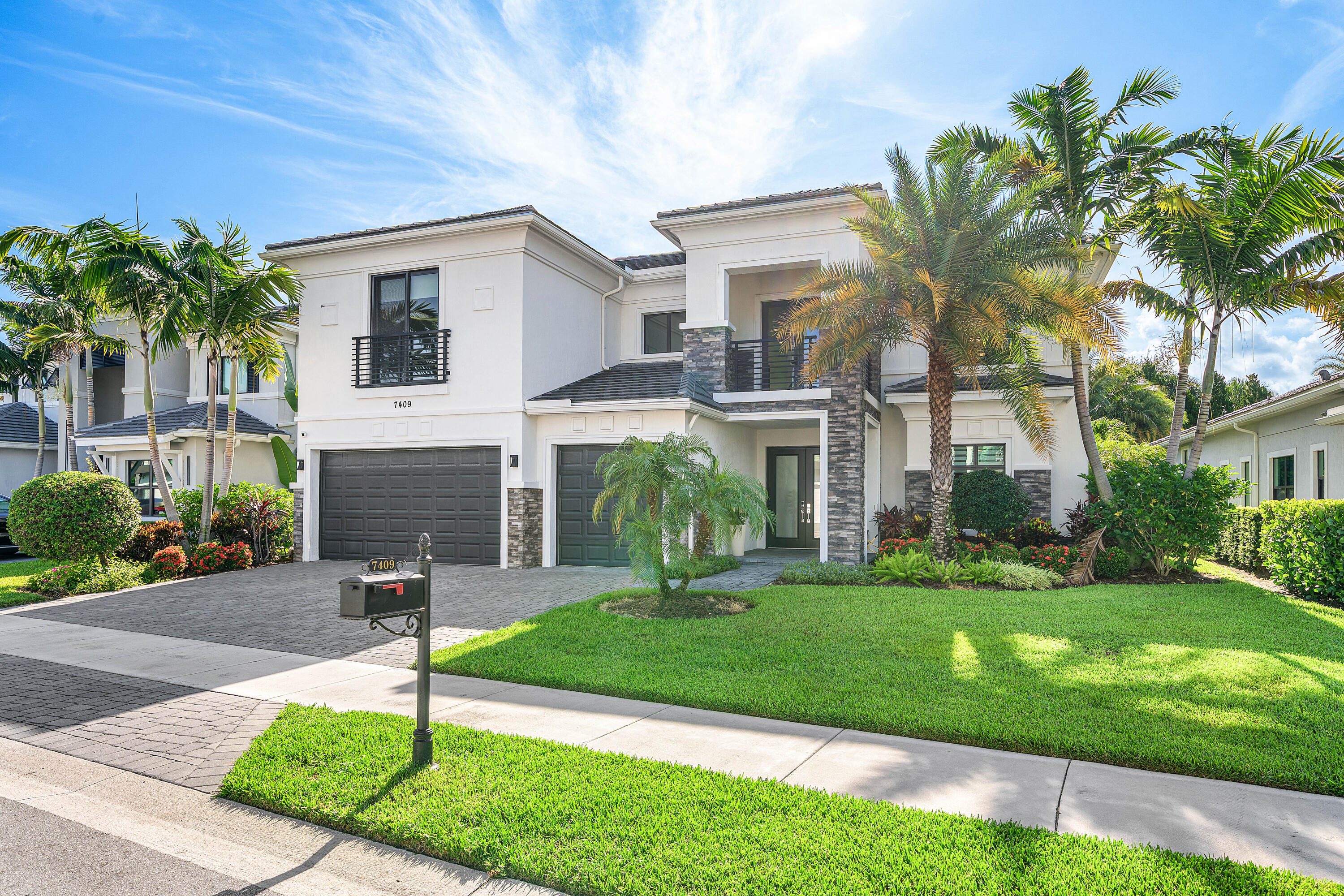 7409 NW 25th, Boca Raton FL 33496