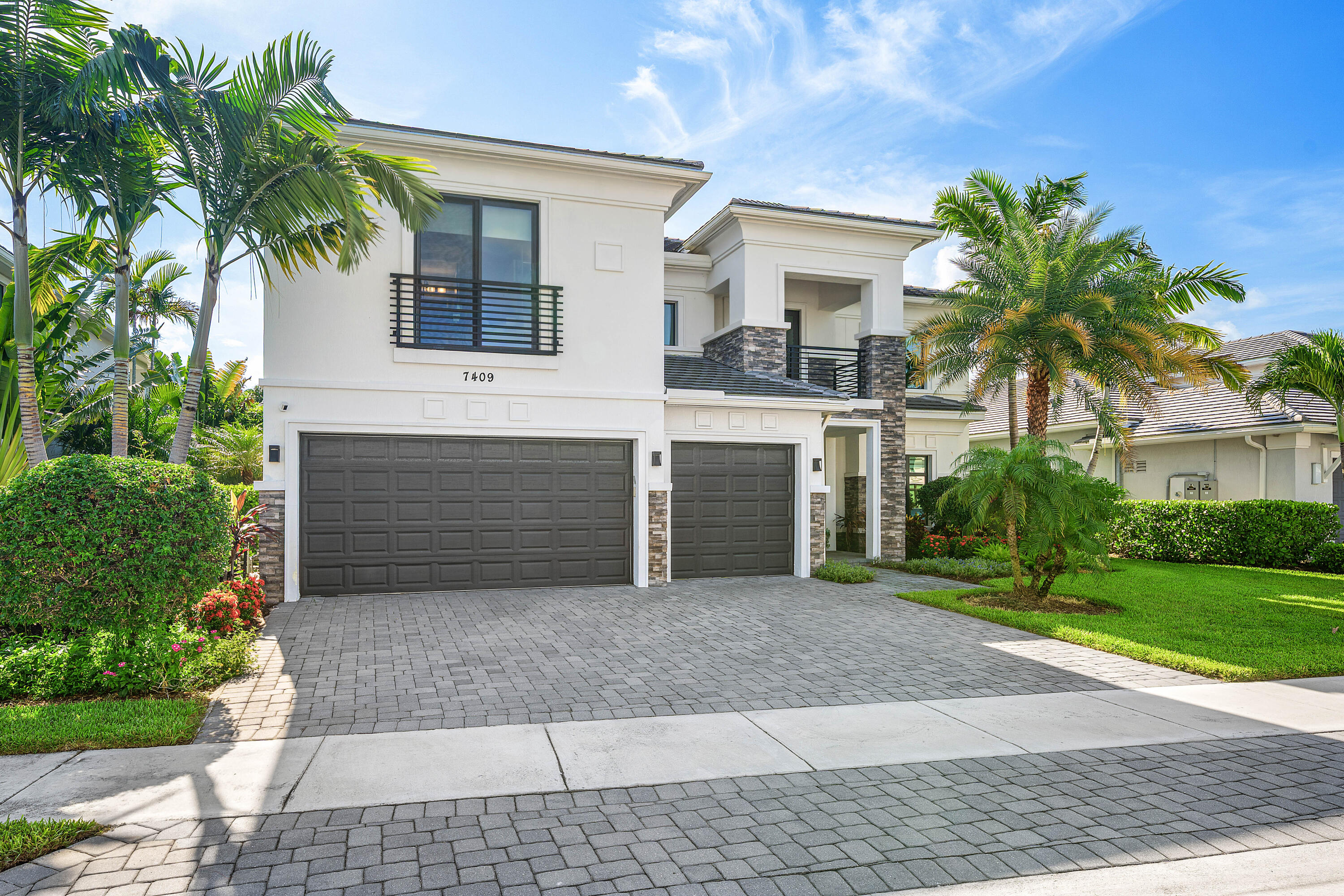 7409 NW 25th, Boca Raton FL 33496