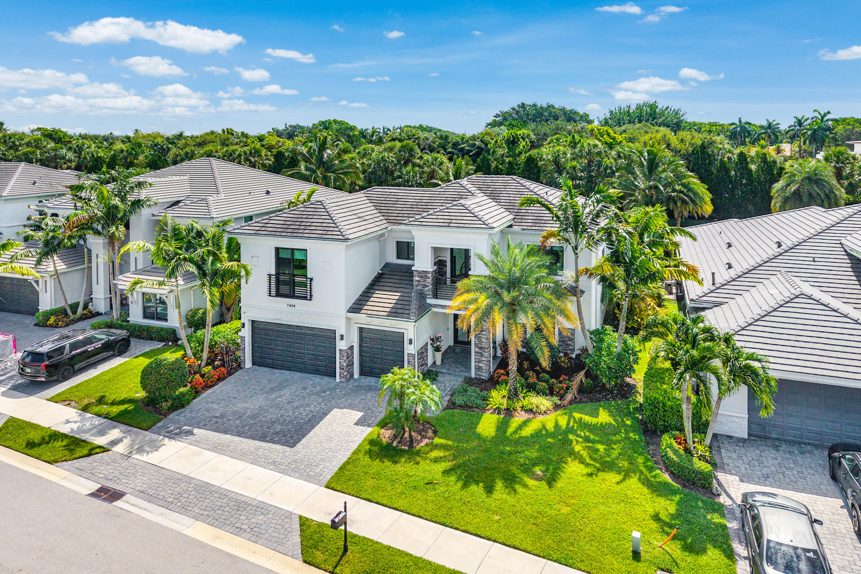 7409 NW 25th, Boca Raton FL 33496