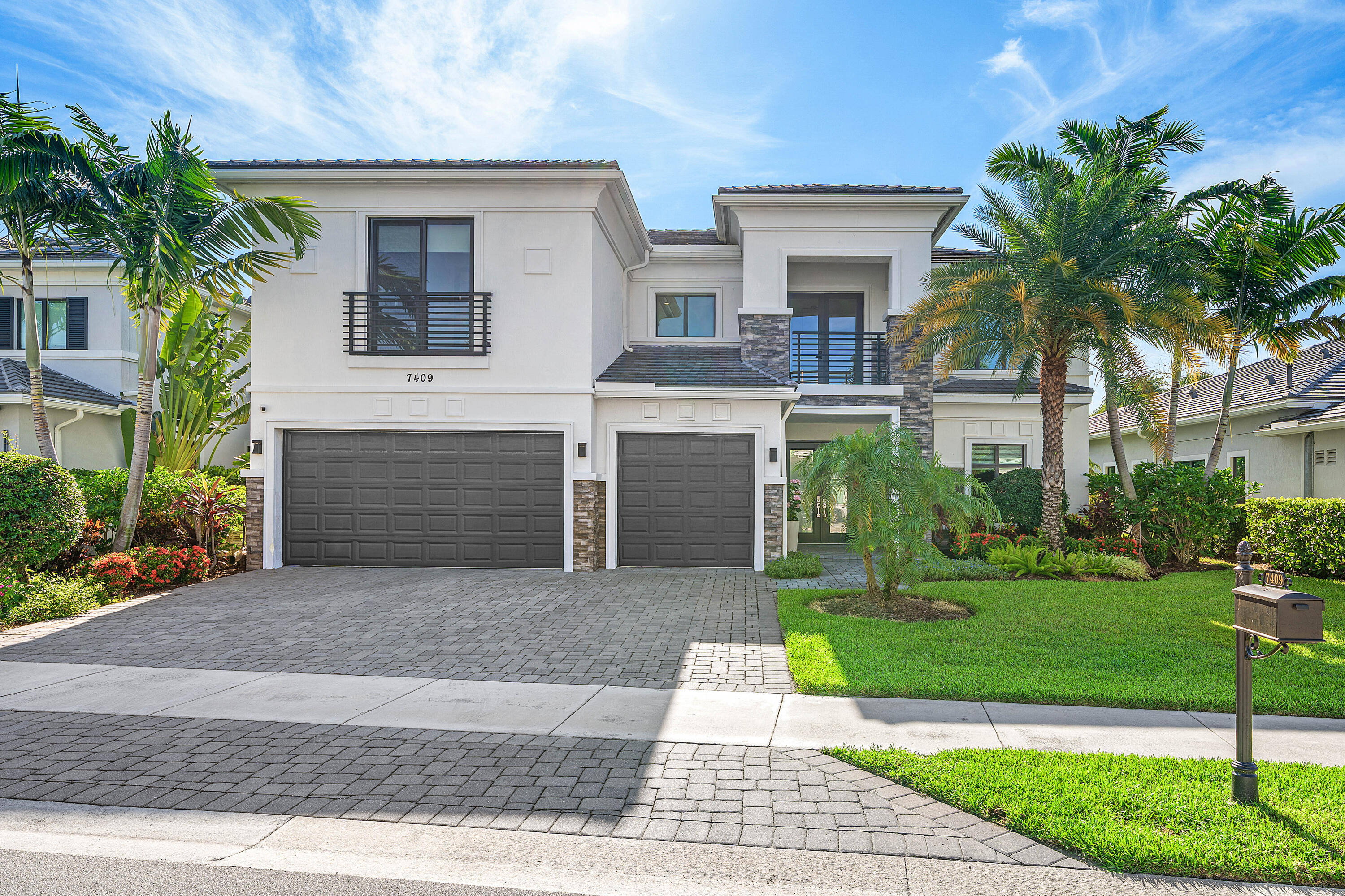 7409 NW 25th, Boca Raton FL 33496