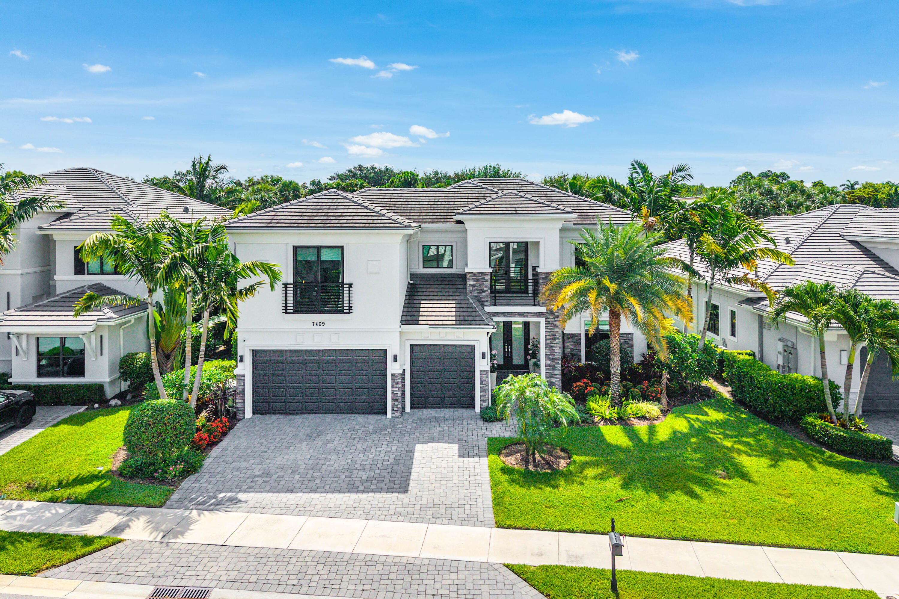 7409 NW 25th, Boca Raton FL 33496