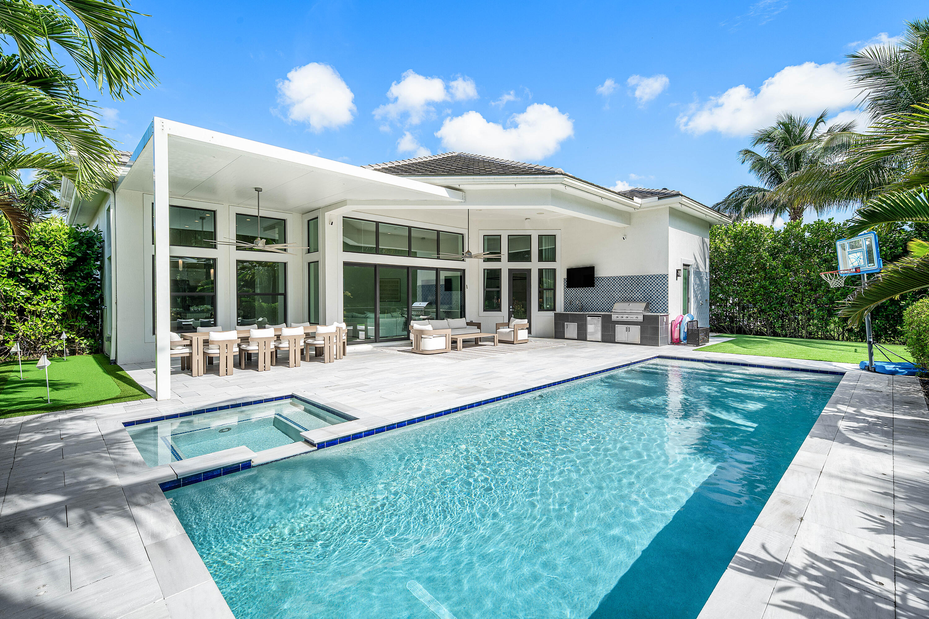 7409 NW 25th, Boca Raton FL 33496