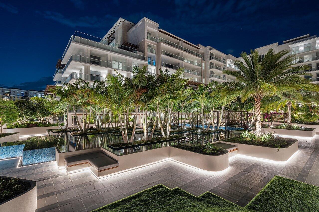 210 SE Mizner #301, Boca Raton FL 33432