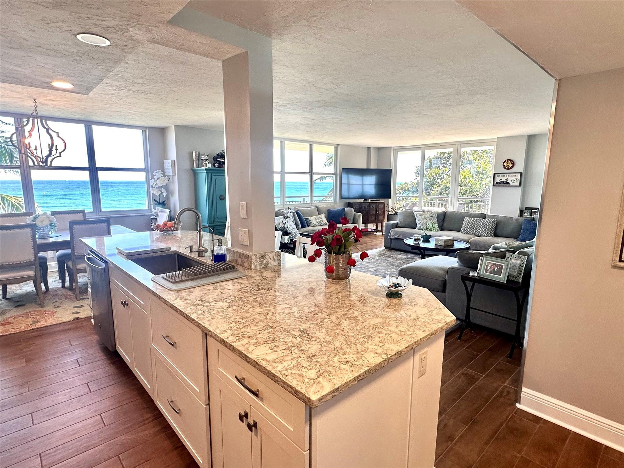 1147 Hillsboro Mile #214, Hillsboro Beach FL 33062
