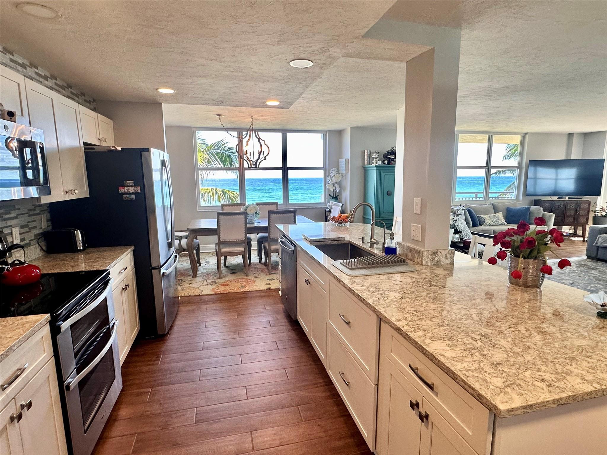 1147 Hillsboro Mile #214, Hillsboro Beach FL 33062