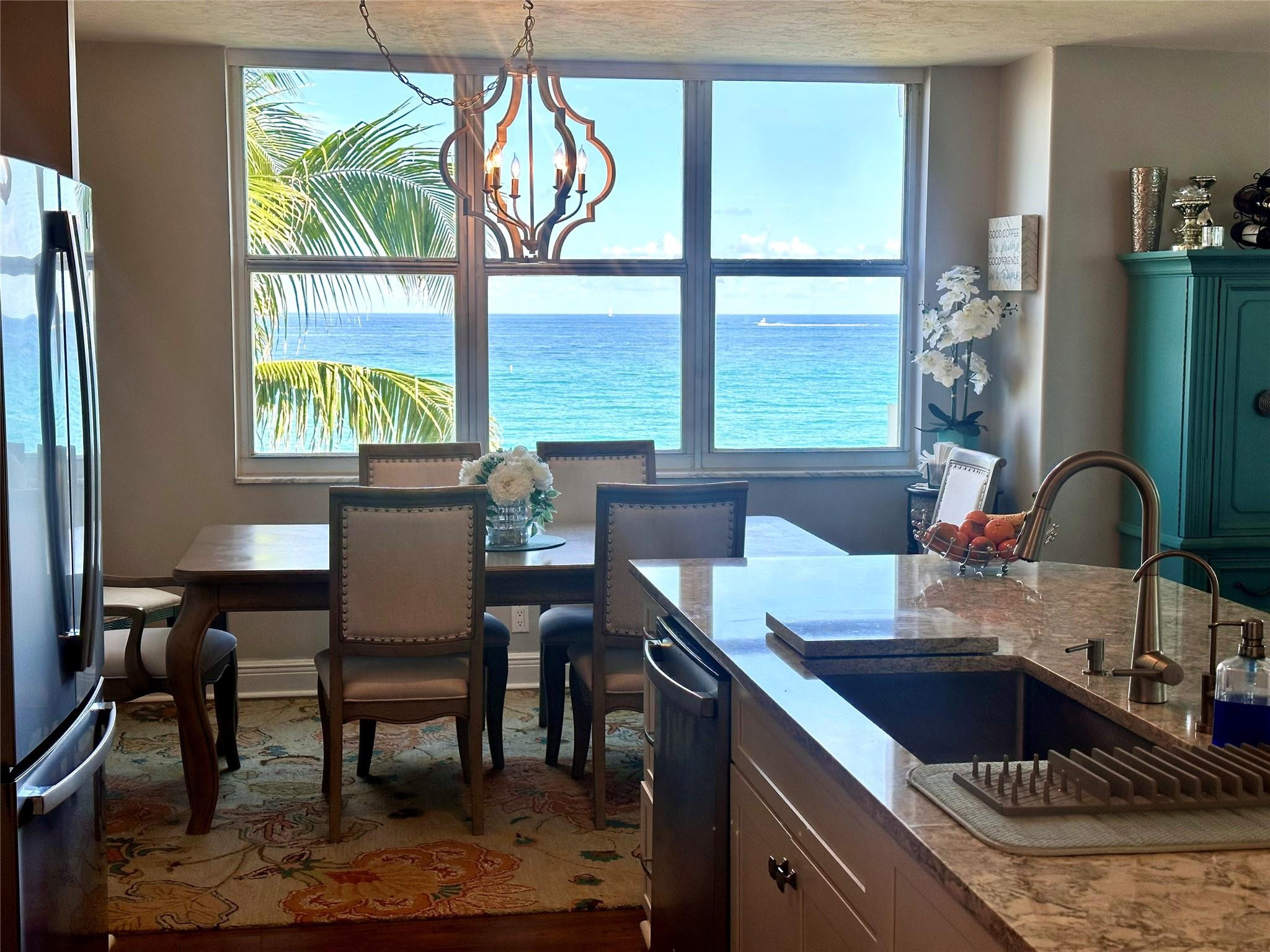 1147 Hillsboro Mile #214, Hillsboro Beach FL 33062