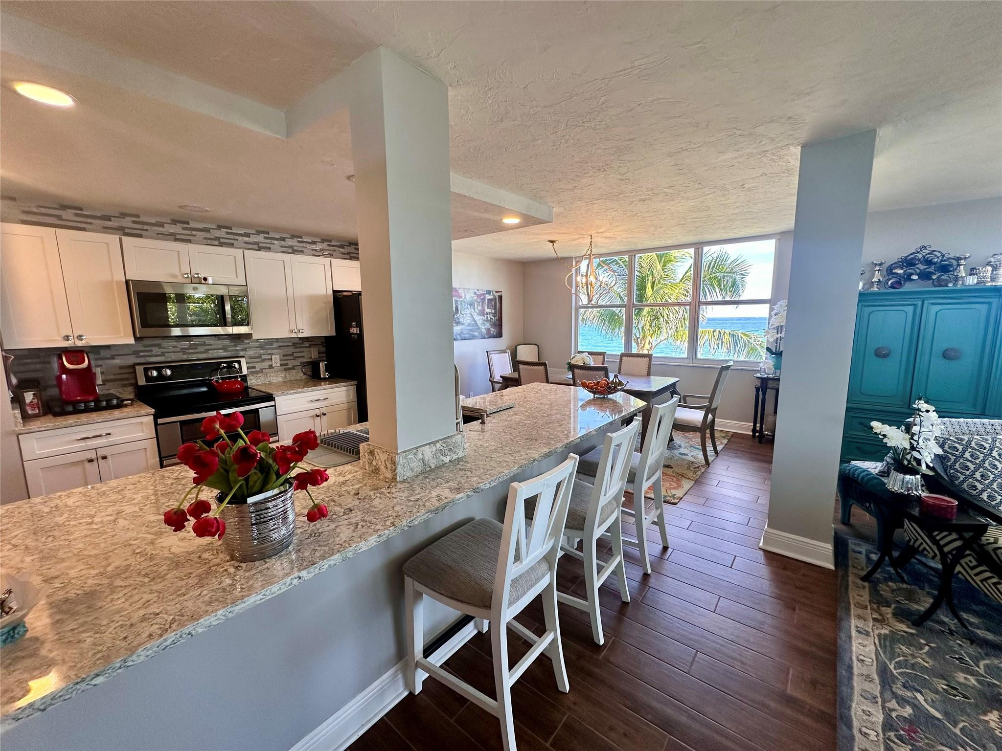 1147 Hillsboro Mile #214, Hillsboro Beach FL 33062