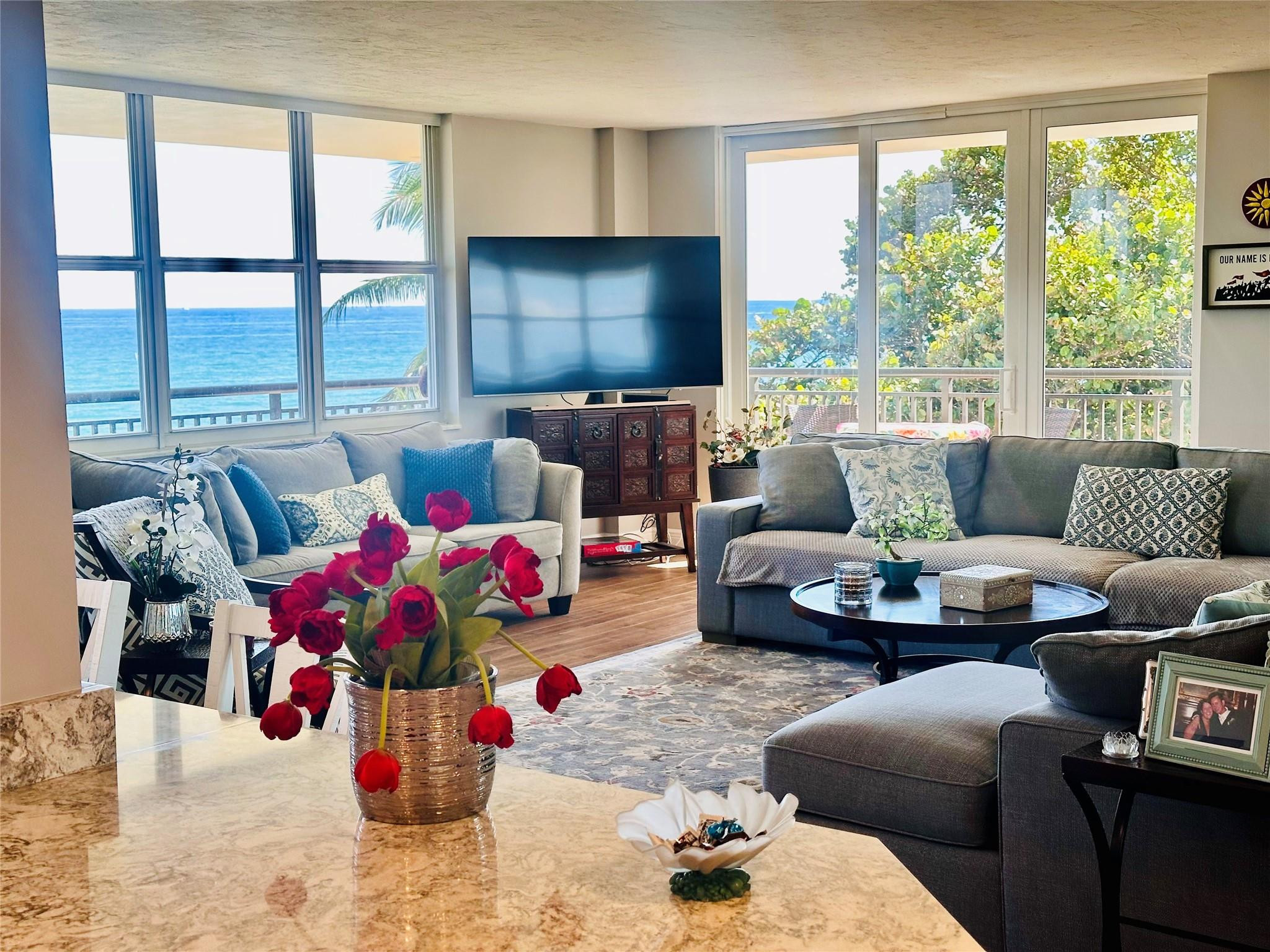1147 Hillsboro Mile #214, Hillsboro Beach FL 33062
