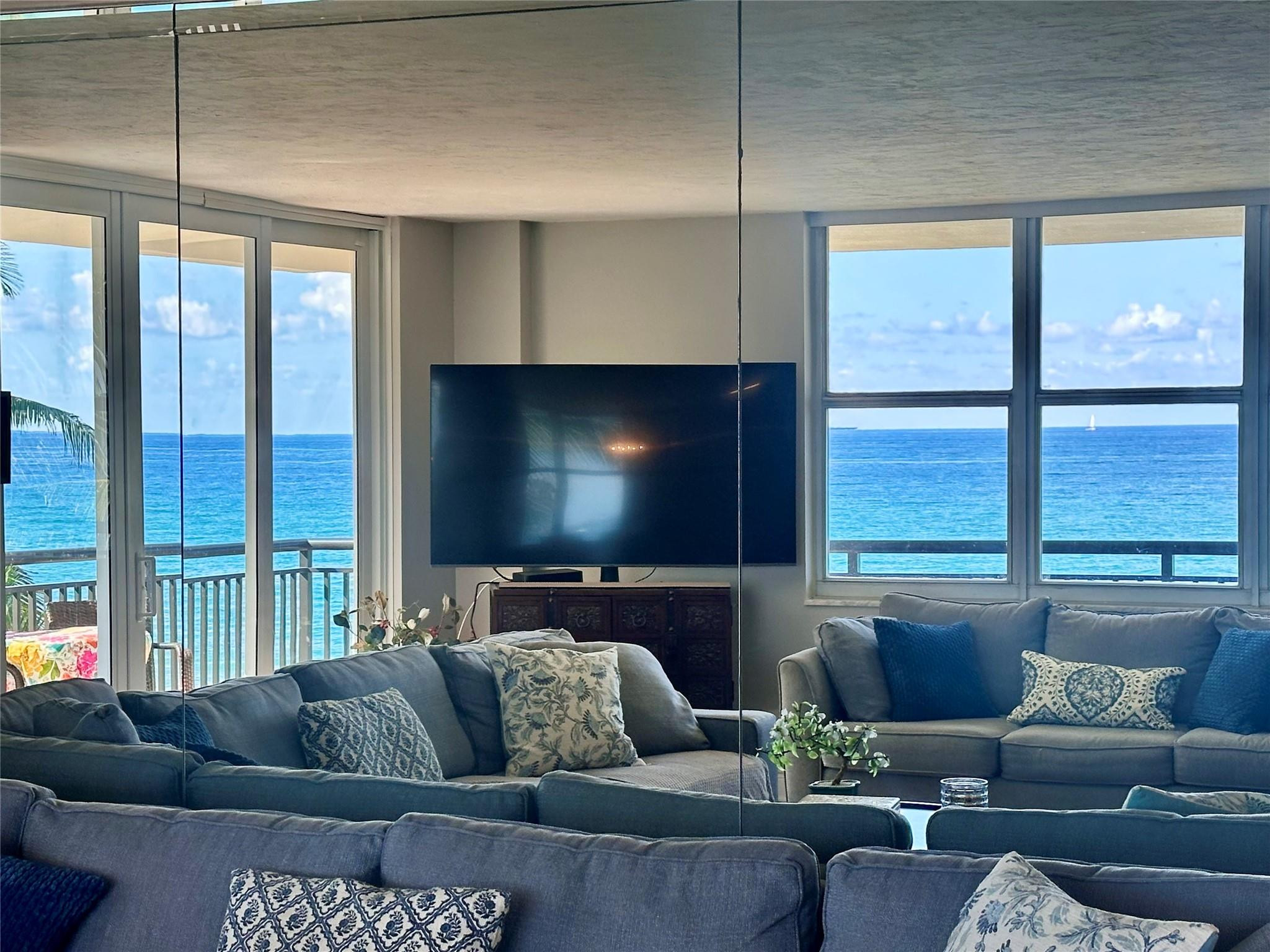 1147 Hillsboro Mile #214, Hillsboro Beach FL 33062