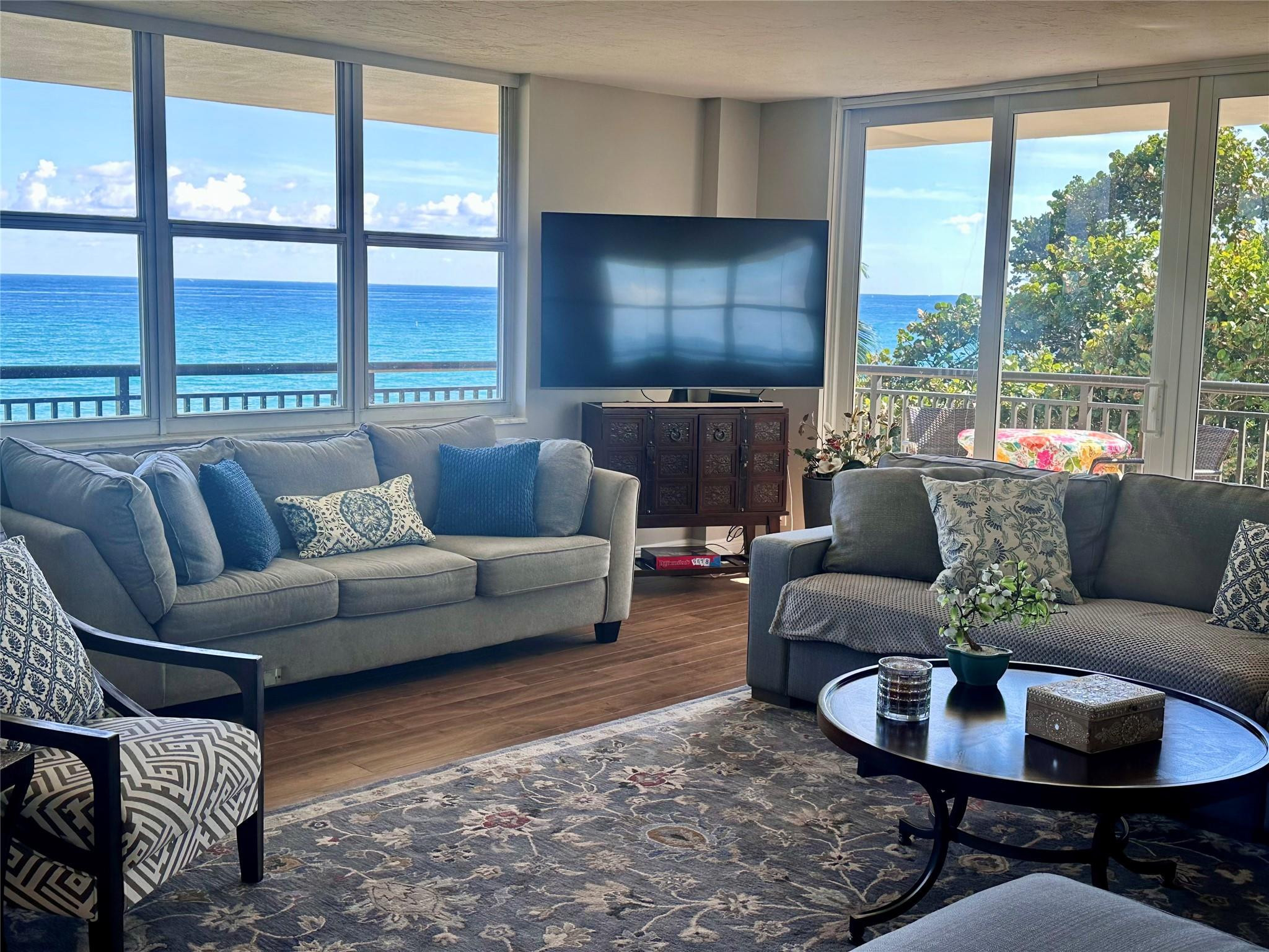 1147 Hillsboro Mile #214, Hillsboro Beach FL 33062