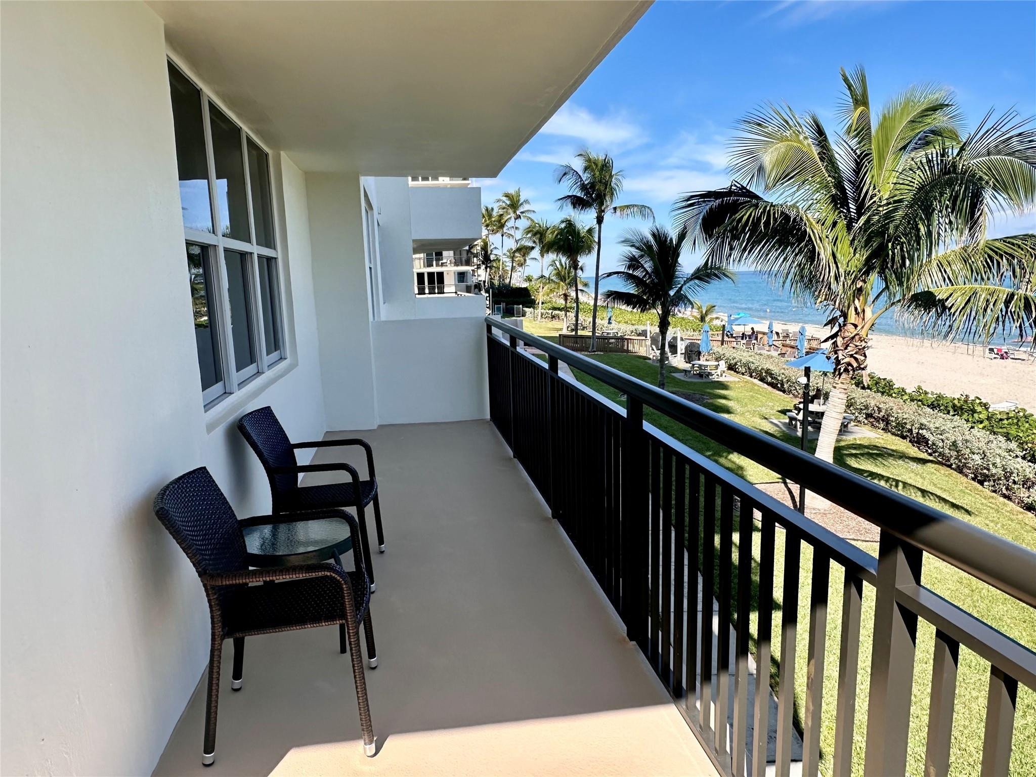 1147 Hillsboro Mile #214, Hillsboro Beach FL 33062