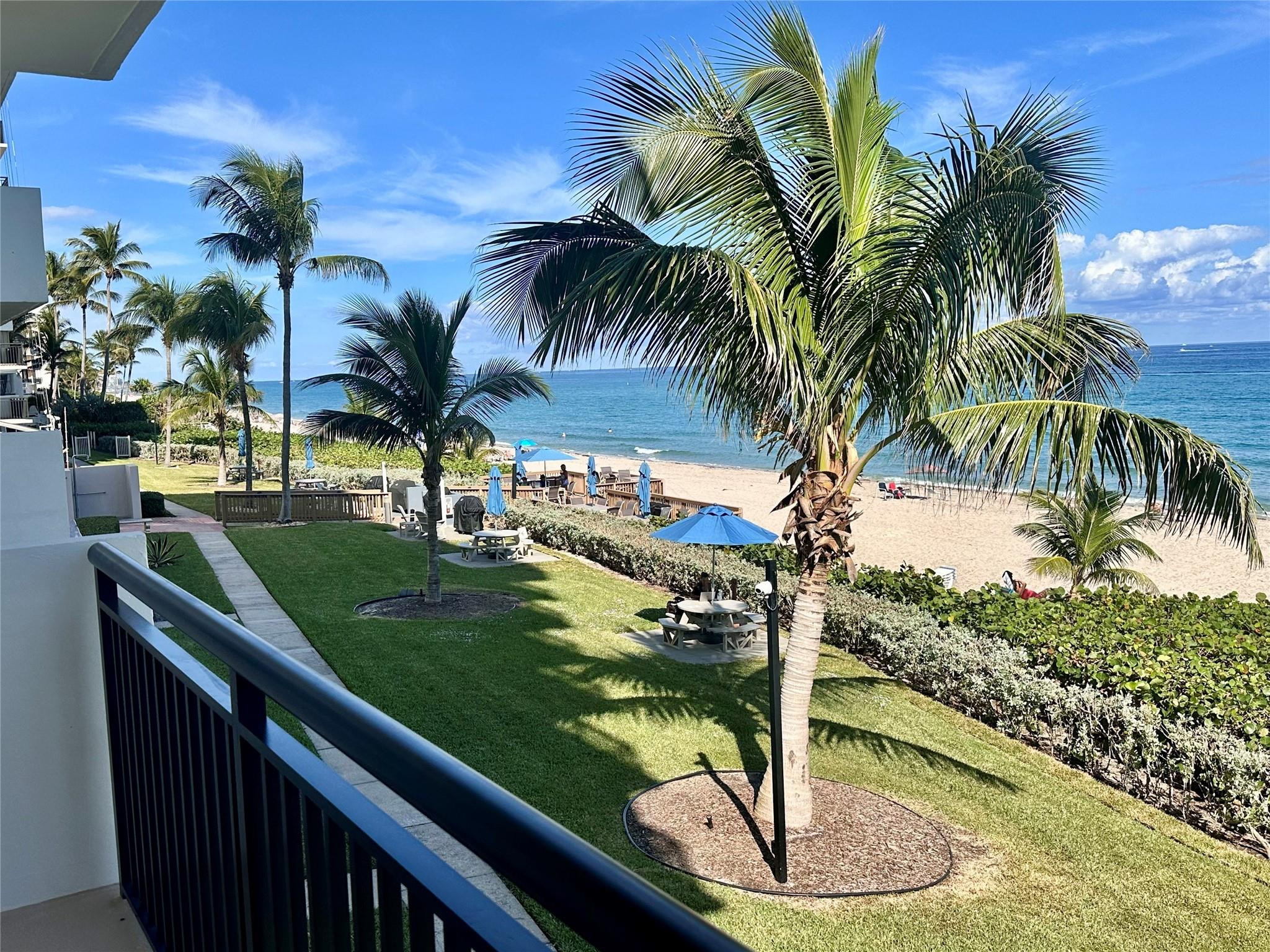 1147 Hillsboro Mile #214, Hillsboro Beach FL 33062