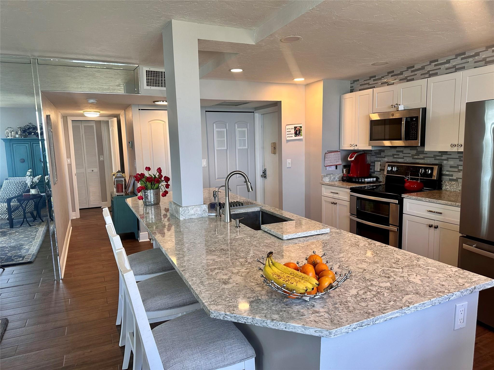 1147 Hillsboro Mile #214, Hillsboro Beach FL 33062