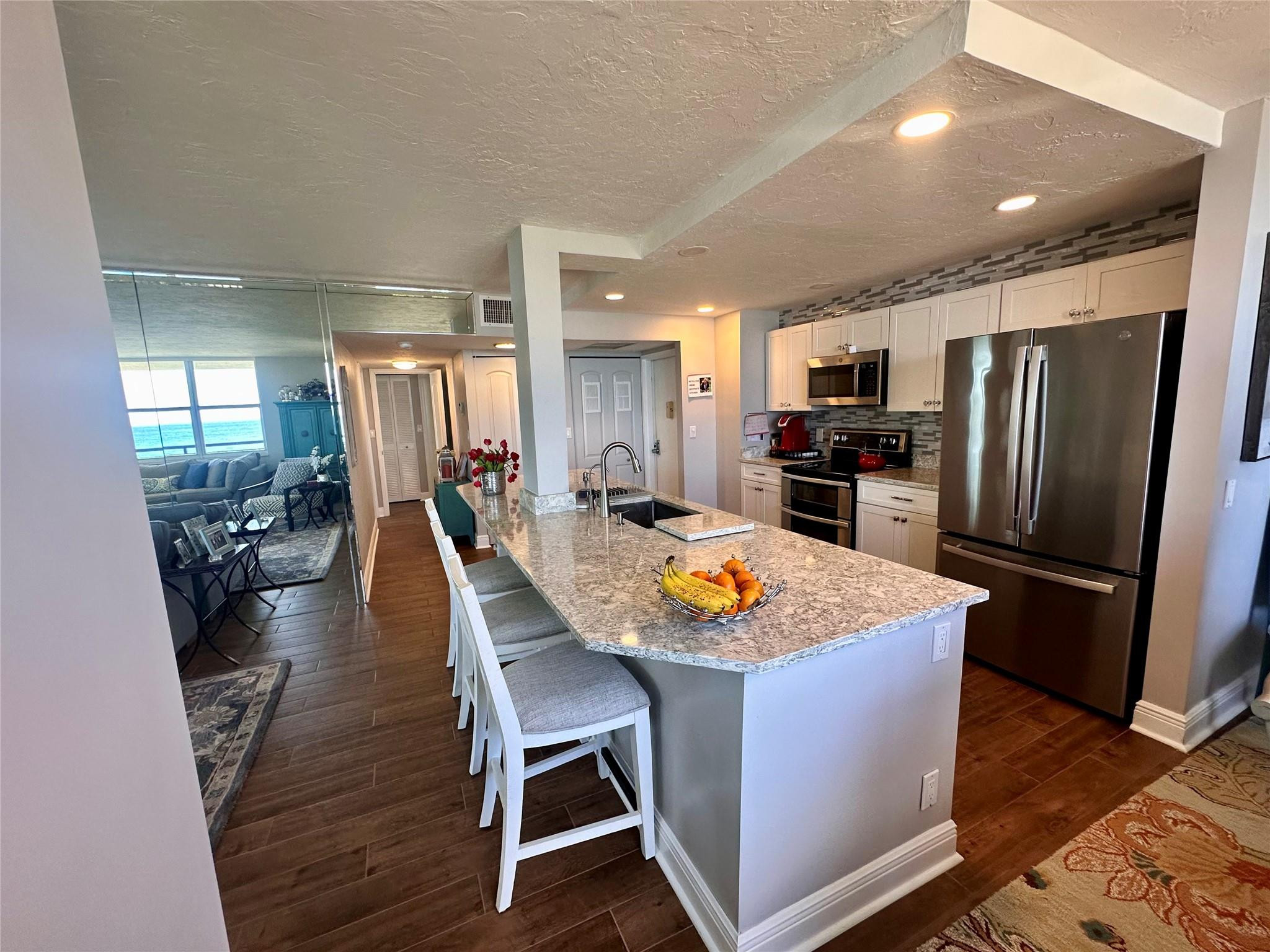 1147 Hillsboro Mile #214, Hillsboro Beach FL 33062