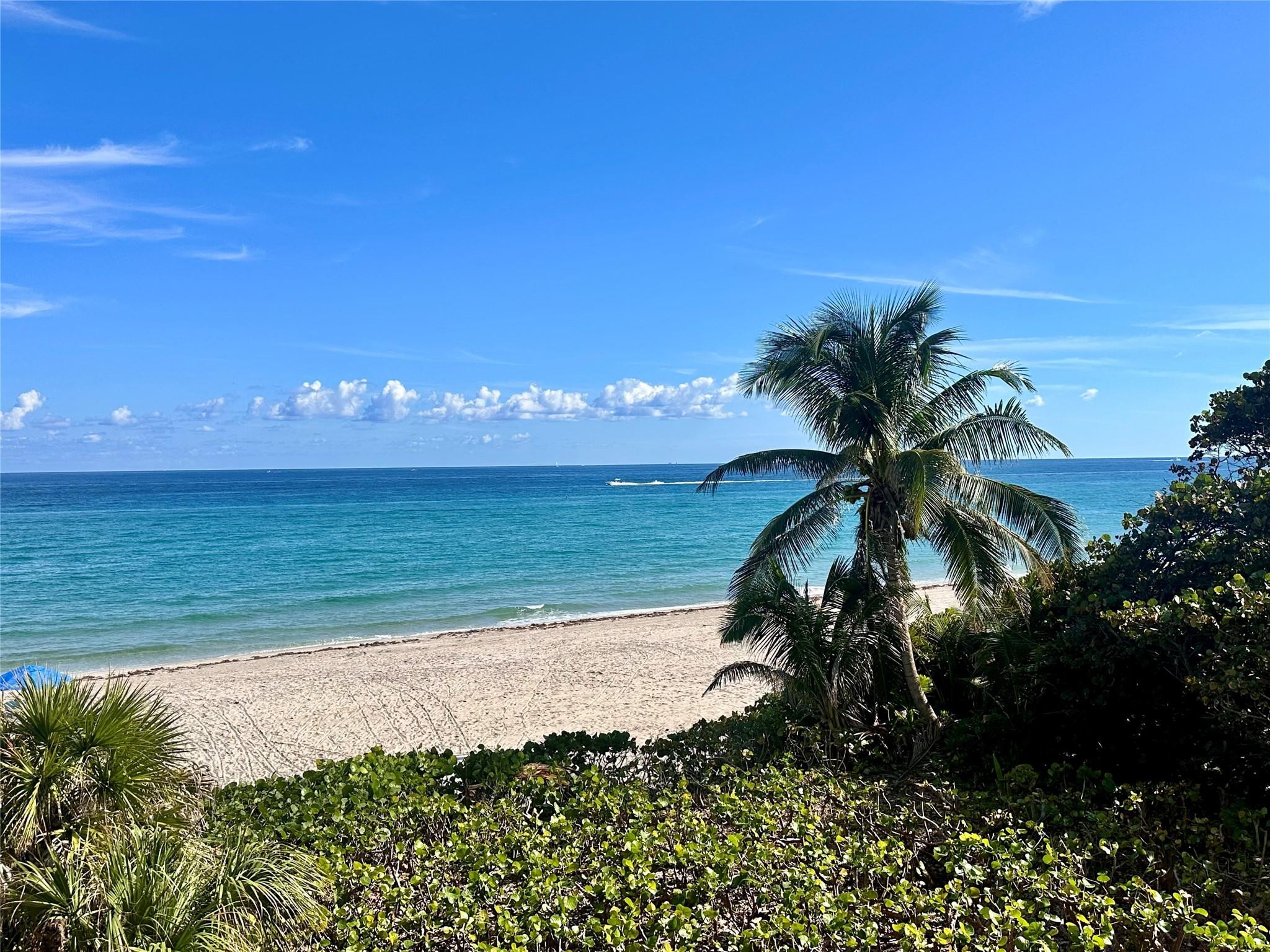 1147 Hillsboro Mile #214, Hillsboro Beach FL 33062