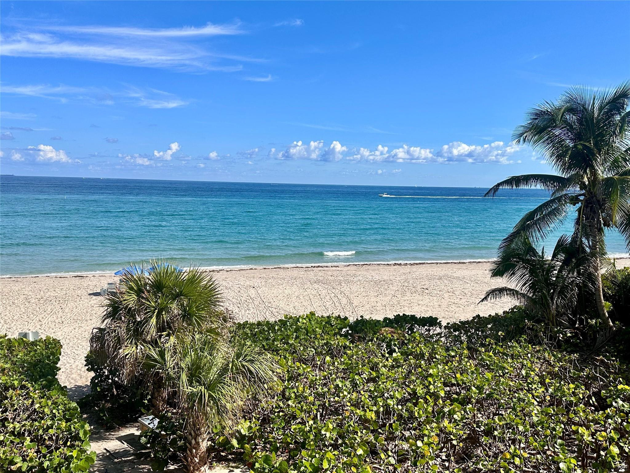 1147 Hillsboro Mile #214, Hillsboro Beach FL 33062