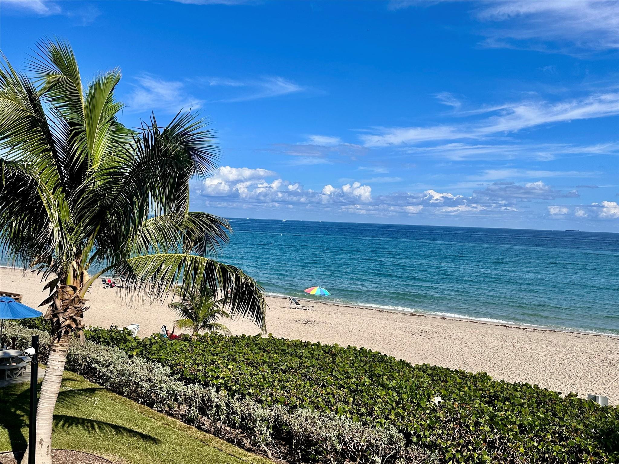 1147 Hillsboro Mile #214, Hillsboro Beach FL 33062