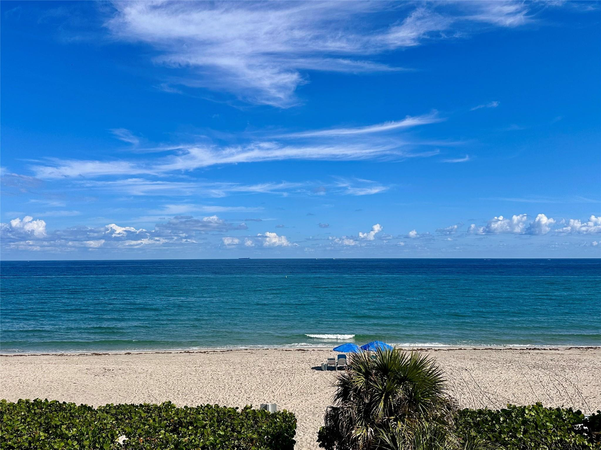 1147 Hillsboro Mile #214, Hillsboro Beach FL 33062