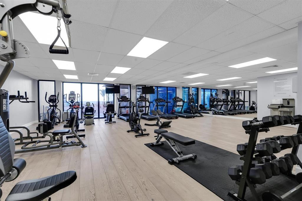 1147 Hillsboro Mile #214, Hillsboro Beach FL 33062