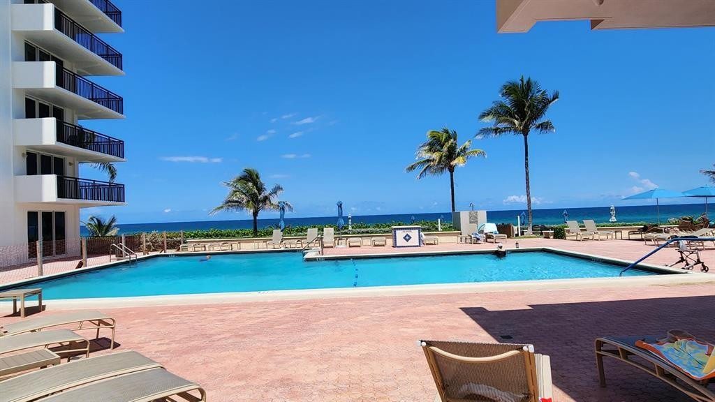 1147 Hillsboro Mile #214, Hillsboro Beach FL 33062