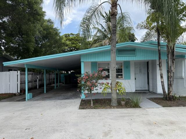 9308 N Military, West Palm Beach FL 33410