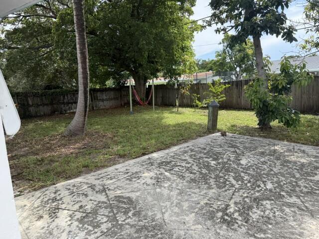 9308 N Military, West Palm Beach FL 33410
