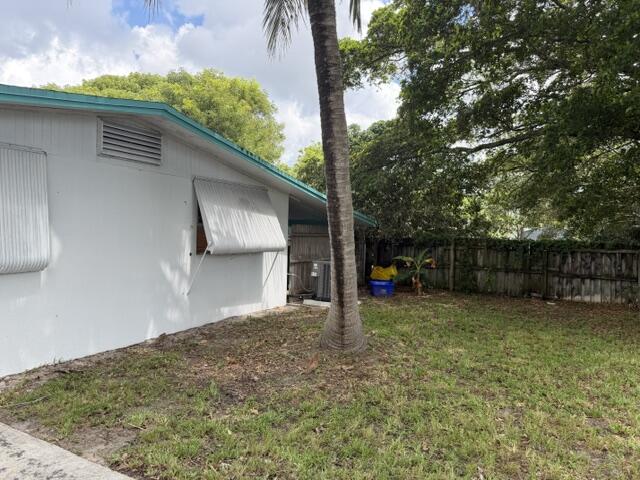 9308 N Military, West Palm Beach FL 33410