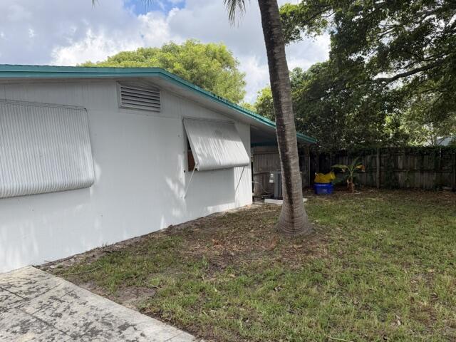 9308 N Military, West Palm Beach FL 33410