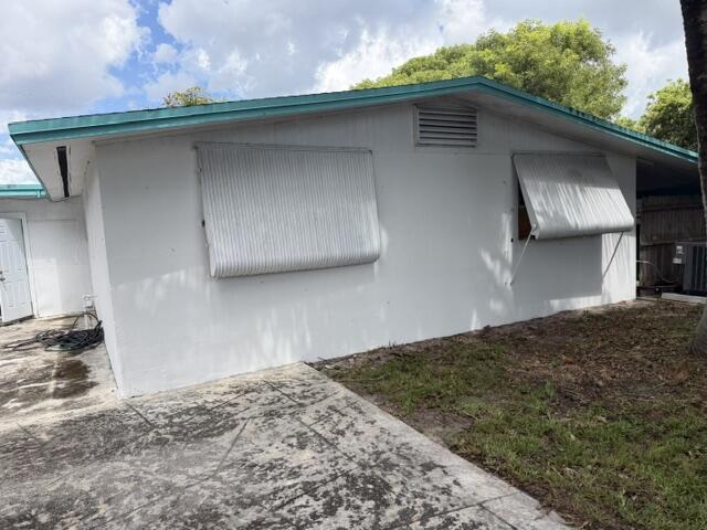 9308 N Military, West Palm Beach FL 33410