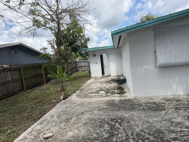 9308 N Military, West Palm Beach FL 33410