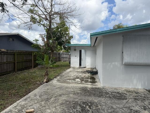 9308 N Military, West Palm Beach FL 33410