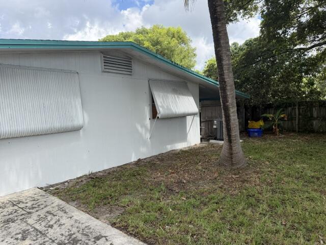 9308 N Military, West Palm Beach FL 33410