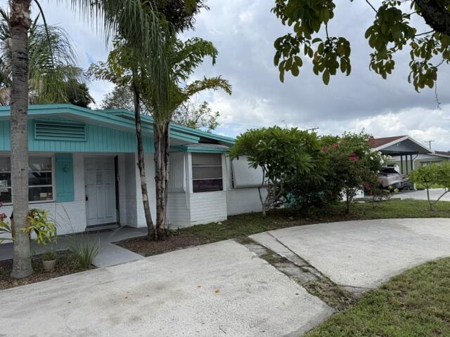 9308 N Military, West Palm Beach FL 33410
