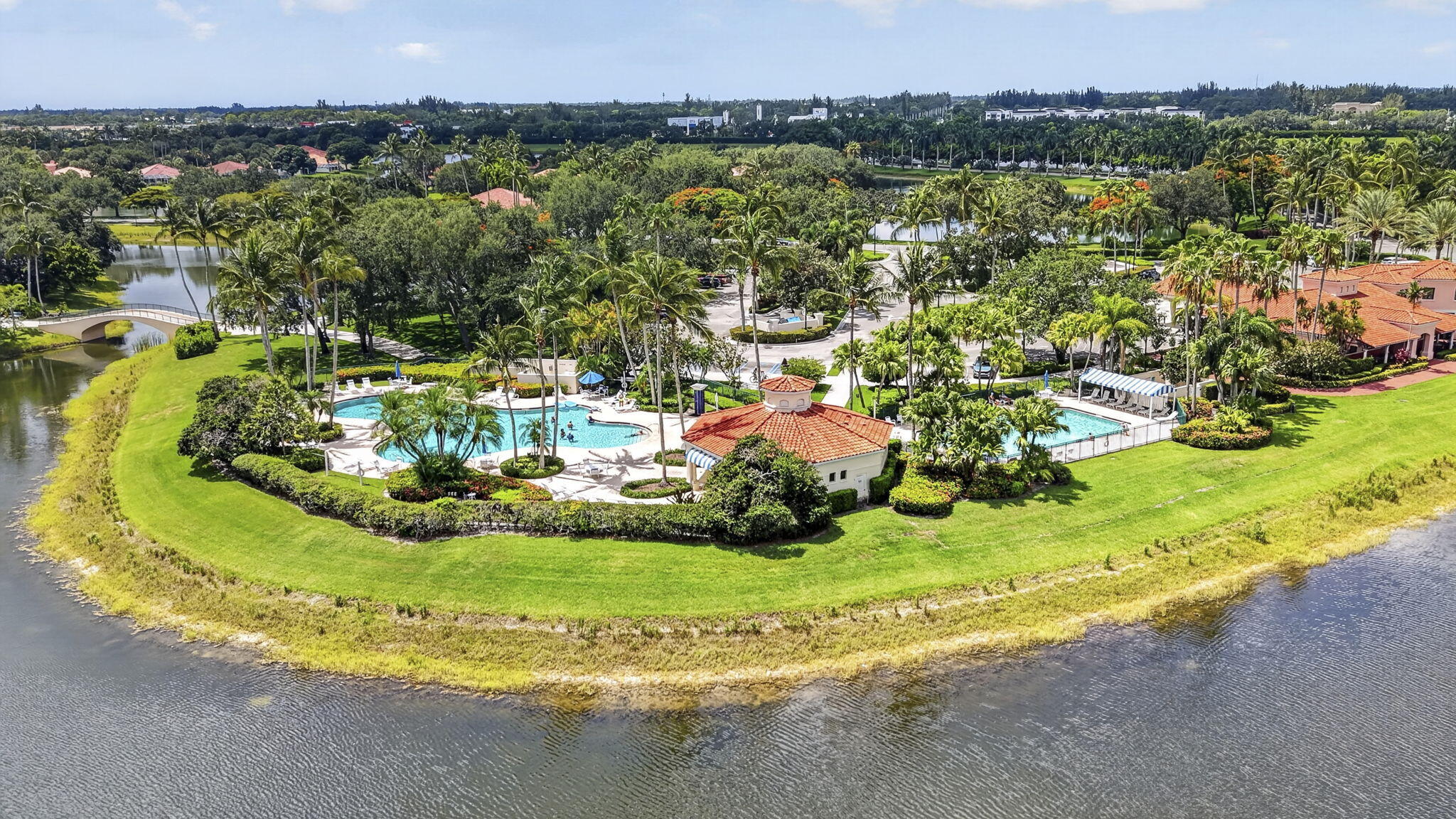 2625 Kittbuck, West Palm Beach FL 33411