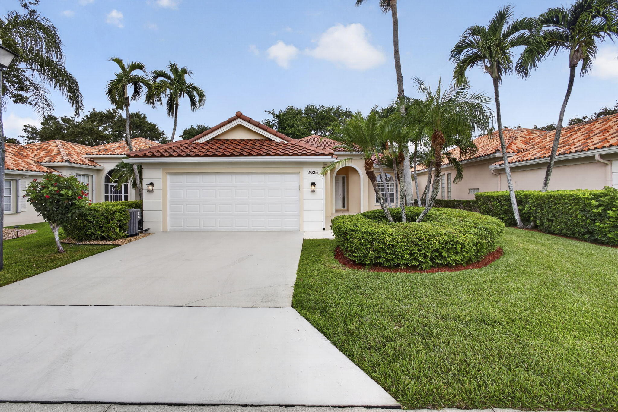 2625 Kittbuck, West Palm Beach FL 33411