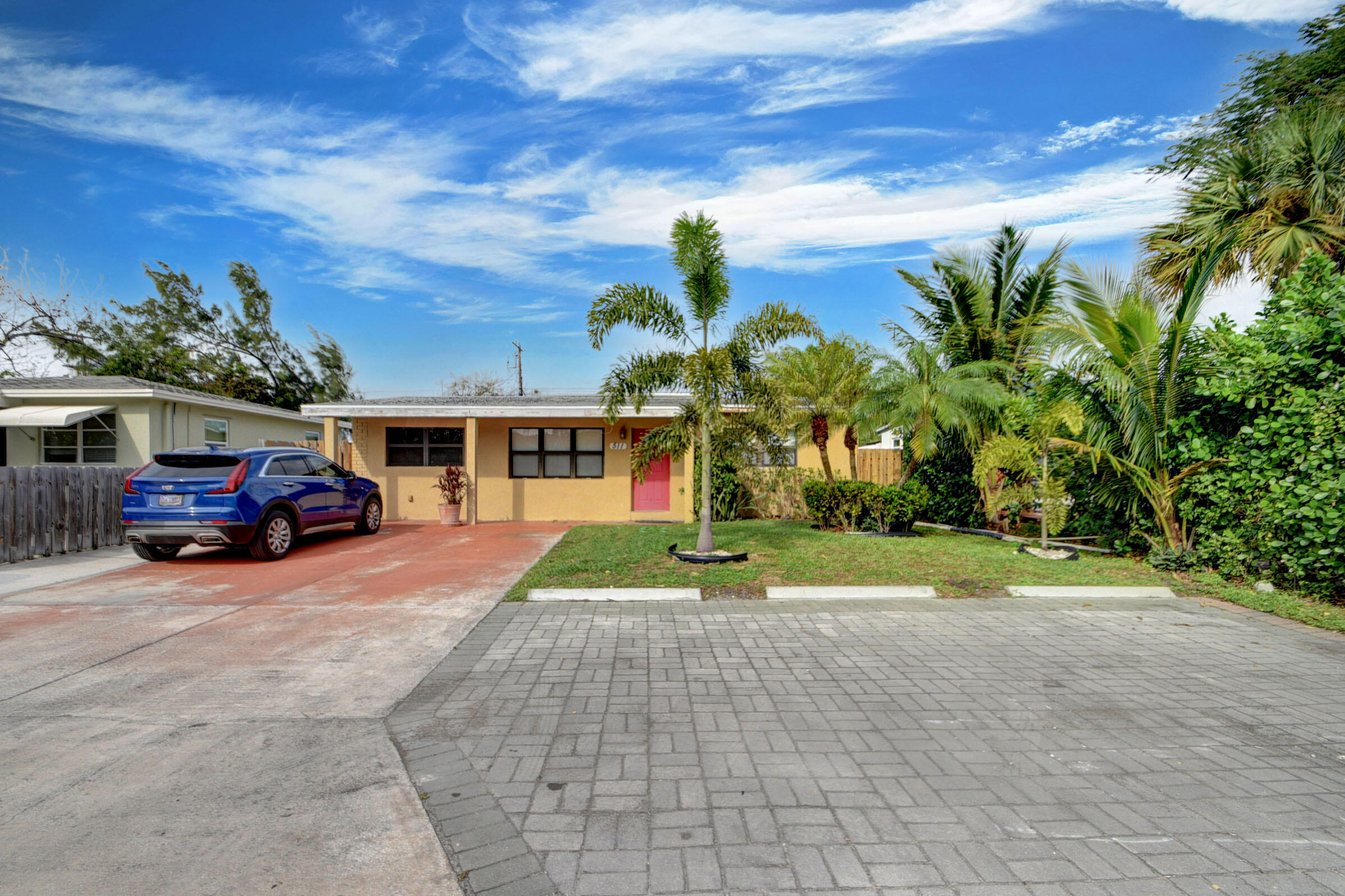 511 Minnesota, Lantana FL 33462
